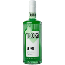 Trojka Green